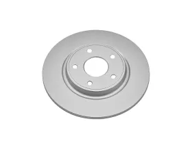 Power Stop Evolution Geomet Coated Rotor Rear Chrysler Town & Country 2012-2016