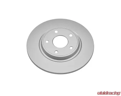 Power Stop Evolution Geomet Coated Rotor Rear Chrysler Town & Country 2012-2016 - AR83082EVC