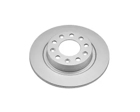 Power Stop Evolution Geomet Coated Rotor Rear Dodge Dart 2013-2016