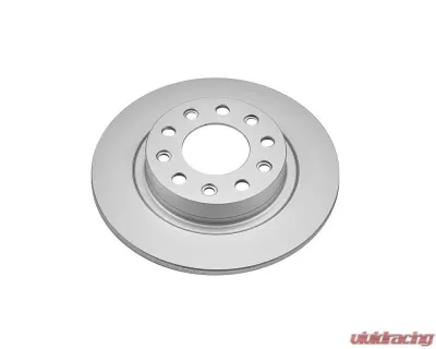 Power Stop Evolution Geomet Coated Rotor Rear Dodge Dart 2013-2016 - AR83084EVC
