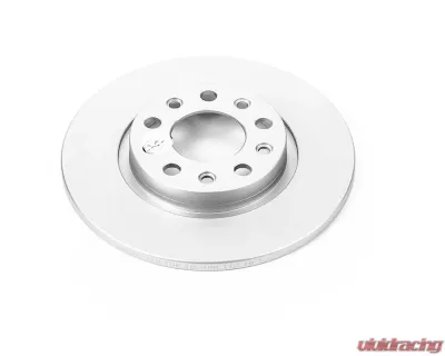 Power Stop Evolution Geomet Coated Rotor Rear Chrysler 200 2015-2017 - AR83089EVC