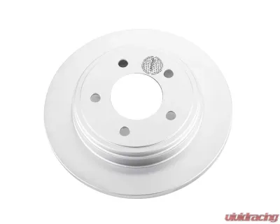 Power Stop Evolution Geomet Coated Rotor Rear Chrysler 300M 1999-2004 - AR8335EVC