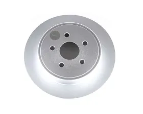 Power Stop Evolution Geomet Coated Rotor Rear Chrysler PT Cruiser 2003-2007