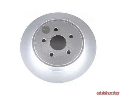 Power Stop Evolution Geomet Coated Rotor Rear Chrysler PT Cruiser 2003-2007 - AR8353EVC