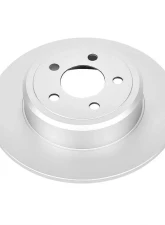 Power Stop Evolution Geomet Coated Rotor Rear Chrysler 300 2005-2018                                     - AR8361EVC - Image 2