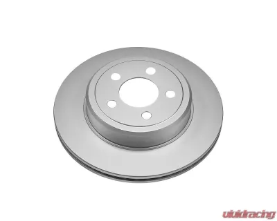 Power Stop Evolution Geomet Coated Rotor Rear Chrysler 300 2005-2018 - AR8362EVC