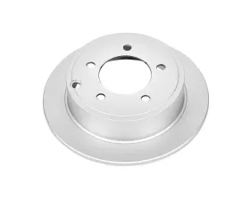 Power Stop Evolution Geomet Coated Rotor Rear Chrysler 200 2011-2014