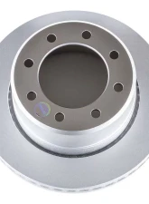 Power Stop Evolution Geomet Coated Rotor Rear Dodge Ram 2500 2009-2010                                     - AR8374EVC - Image 2