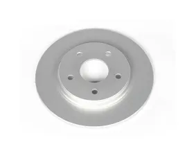 Power Stop Evolution Geomet Coated Rotor Rear Chrysler Town & Country 2008-2016