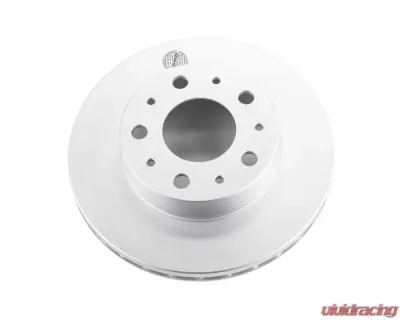 Power Stop Evolution Geomet Coated Rotor Front Ram ProMaster 1500 2014-2018 - AR8393EVC