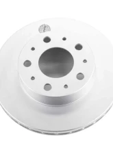 Power Stop Evolution Geomet Coated Rotor Front Ram ProMaster 1500 2014-2018                                     - AR8393EVC - Image 2