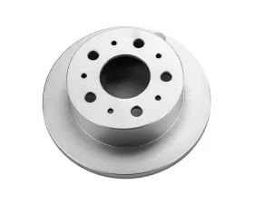 Power Stop Evolution Geomet Coated Rotor Rear Ram ProMaster 1500 2014-2018
