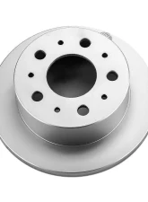 Power Stop Evolution Geomet Coated Rotor Rear Ram ProMaster 1500 2014-2018                                     - AR8394EVC - Image 2