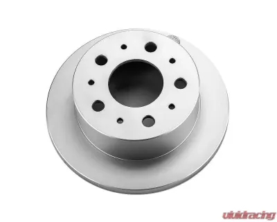 Power Stop Evolution Geomet Coated Rotor Rear Ram ProMaster 1500 2014-2018 - AR8394EVC