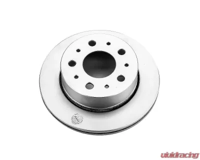 Power Stop Evolution Geomet Coated Rotor Rear Ram ProMaster 1500 2014-2018 - AR8395EVC