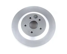 Power Stop Evolution Geomet Coated Rotor Rear Ford Freestar 2004-2007