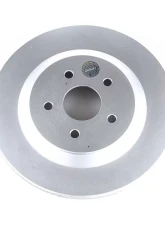 Power Stop Evolution Geomet Coated Rotor Rear Ford Freestar 2004-2007                                     - AR85102EVC - Image 2
