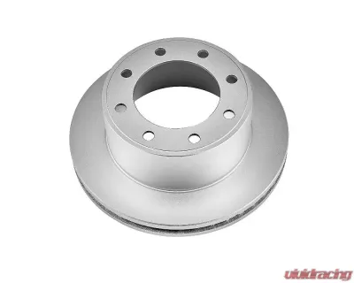 Power Stop Evolution Geomet Coated Rotor Rear Ford F-250 Super Duty 2005-2012 - AR85116EVC