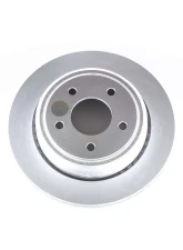 Power Stop Evolution Geomet Coated Rotor Rear Ford Ranger 2010-2011                                     - AR85135EVC - Image 2