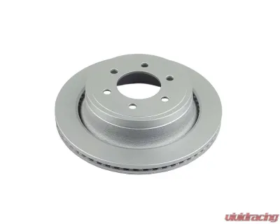 Power Stop Evolution Geomet Coated Rotor Rear Ford F-150 2012-2017 - AR85148EVC