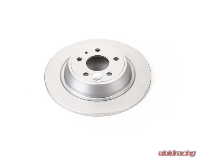 Power Stop Evolution Geomet Coated Rotor Rear Ford Fusion 2013-2019 - AR85156EVC