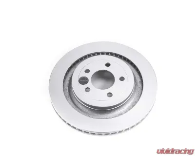 Power Stop Evolution Geomet Coated Rotor Rear Ford Mustang 2015-2022 - AR85160EVC