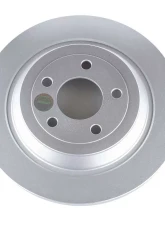 Power Stop Evolution Geomet Coated Rotor Rear Ford Mustang 2015-2022                                     - AR85161EVC - Image 2