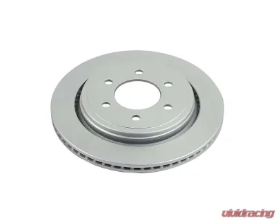 Power Stop Evolution Geomet Coated Rotor Rear Ford F-150 2015-2017 - AR85164EVC