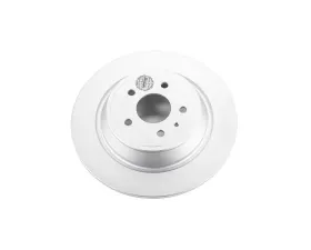Power Stop Evolution Geomet Coated Rotor Rear Ford Escape 2017-2019