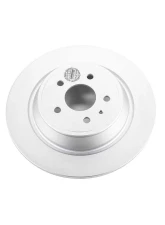 Power Stop Evolution Geomet Coated Rotor Rear Ford Escape 2017-2019                                     - AR85166EVC - Image 2