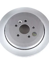 Power Stop Evolution Geomet Coated Rotor Rear Lincoln MKT 2013-2019                                     - AR85168EVC - Image 2