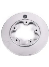 Power Stop Evolution Geomet Coated Rotor Rear Ford Transit-150 2015-2019                                     - AR85175EVC - Image 2