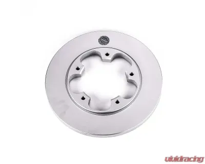 Power Stop Evolution Geomet Coated Rotor Rear Ford Transit-150 2015-2019 - AR85175EVC