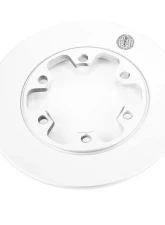 Power Stop Evolution Geomet Coated Rotor Rear Ford Transit-350 HD 2015-2018                                     - AR85178EVC - Image 2