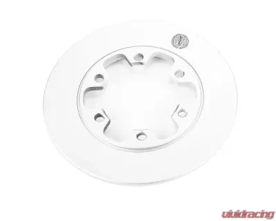 Power Stop Evolution Geomet Coated Rotor Rear Ford Transit-350 HD 2015-2018 - AR85178EVC