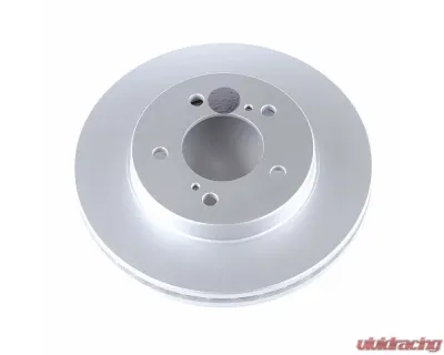 Power Stop Evolution Geomet Coated Rotor Front Mercury Villager 1993-2002 - AR8532EVC
