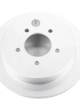 Power Stop Evolution Geomet Coated Rotor Rear Ford Expedition 1997-2000                                     - AR8559EVC - Image 2