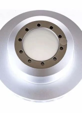 Power Stop Evolution Geomet Coated Rotor Front or Rear Ford F53 1999-2004                                     - AR8569EVC - Image 2