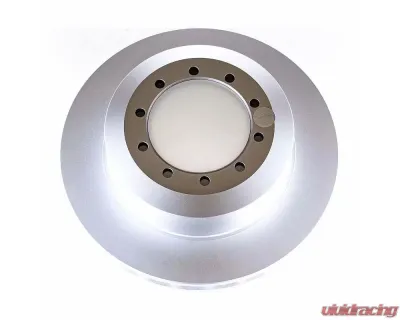 Power Stop Evolution Geomet Coated Rotor Front or Rear Ford F53 1999-2004 - AR8569EVC