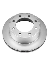 Power Stop Evolution Geomet Coated Rotor Rear Ford Excursion 2000-2005                                     - AR8571EVC - Image 2