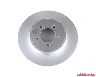 Power Stop Evolution Geomet Coated Rotor Rear Lincoln Aviator 2003-2005 - AR8593EVC