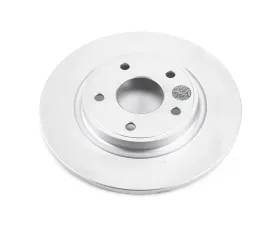Power Stop Evolution Geomet Coated Rotor Rear Chrysler Pacifica 2017-2019
