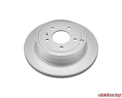 Power Stop Evolution Geomet Coated Rotor Rear Chevrolet Captiva Sport 2012-2015 - AR8668EVC
