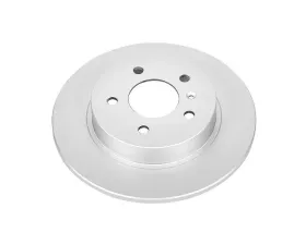 Power Stop Evolution Geomet Coated Rotor Rear Buick Lucerne 2006-2011