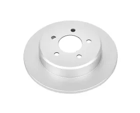 Power Stop Evolution Geomet Coated Rotor Rear Chrysler Town & Country 1997-2007
