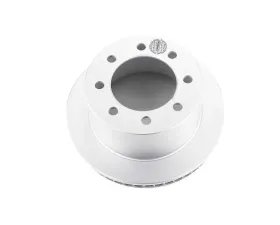 Power Stop Evolution Geomet Coated Rotor Rear Dodge Ram 2500 2000-2002