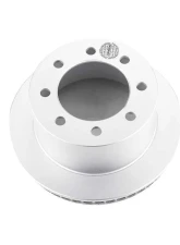 Power Stop Evolution Geomet Coated Rotor Rear Dodge Ram 2500 2000-2002                                     - AR8753EVC - Image 2