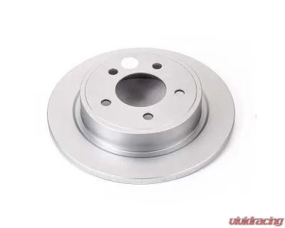 Power Stop Evolution Geomet Coated Rotor Rear Chrysler Pacifica 2004-2008 - AR8759EVC