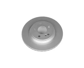 Power Stop Evolution High Carbon Geomet Coated Rotor Rear Mercedes-Benz CL500 2000-2003