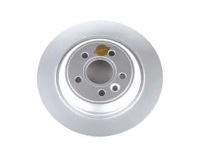 Power Stop Evolution High Carbon Geomet Coated Rotor Rear Volvo S60 2011-2015